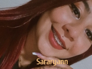 Sararyann