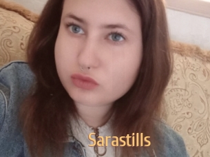 Sarastills