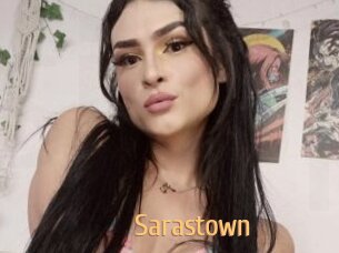 Sarastown