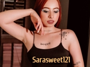 Sarasweet121