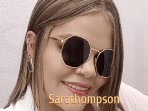 Sarathompson