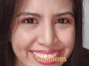 Sarathoms