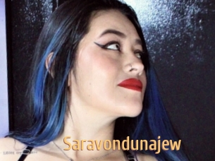 Saravondunajew