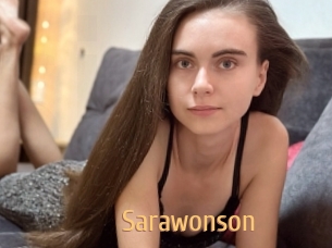 Sarawonson