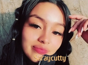 Saraycutty