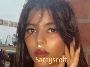 Sarayscott