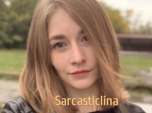 Sarcasticlina