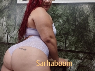 Sarhaboom