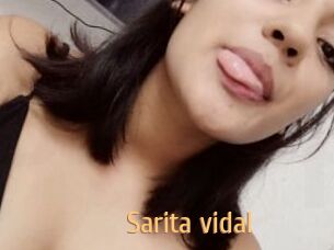 Sarita_vidal