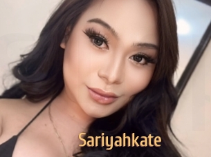 Sariyahkate