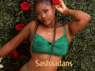 Sashaadans