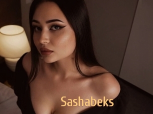 Sashabeks