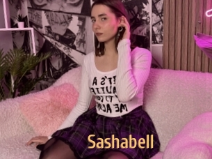 Sashabell