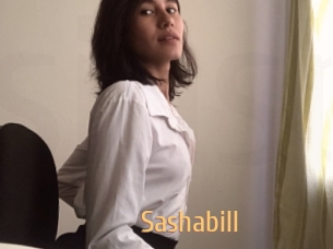 Sashabill