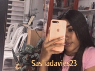 Sashadavies23