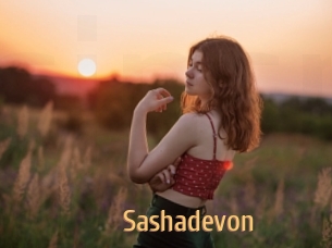 Sashadevon