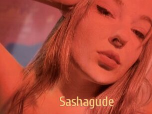 Sashagude