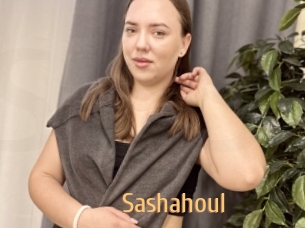 Sashahoul