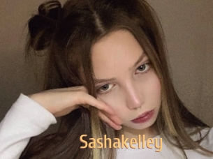 Sashakelley