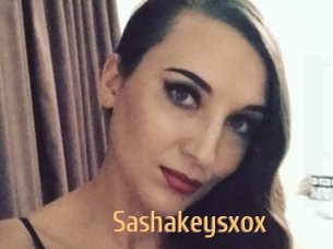 Sashakeysxox