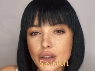 Sashaloft