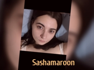 sashamaroon Single Spass