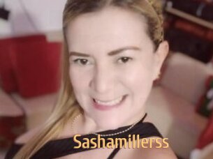 Sashamillerss