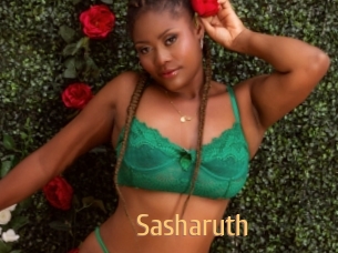 Sasharuth