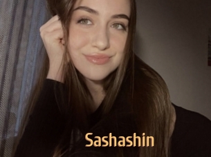 Sashashin