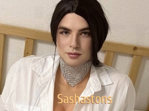 Sashastons