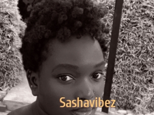 Sashavibez