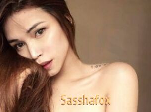 Sasshafox