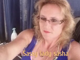 Sassy_lady_sasha