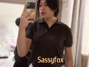 Sassyfox