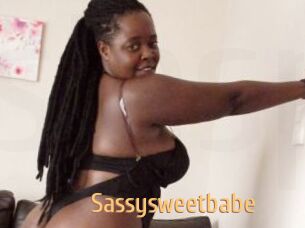 Sassysweetbabe