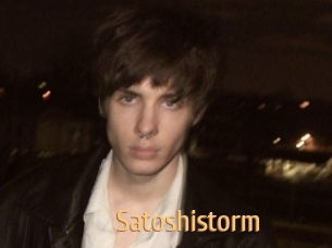 Satoshistorm