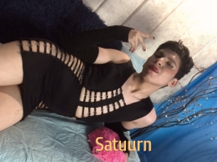 Satuurn