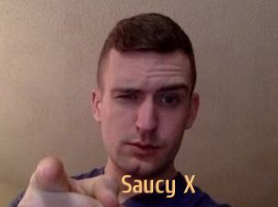 Saucy_X