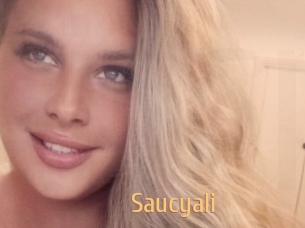 Saucyali