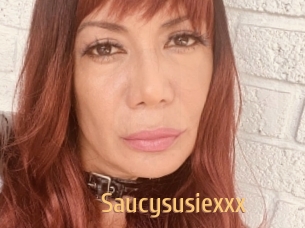 Saucysusiexxx