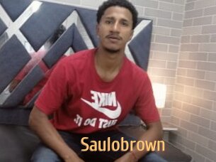 Saulobrown