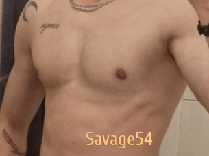 Savage54