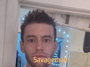 Savagemale