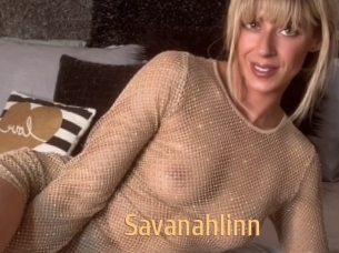 Savanahlinn