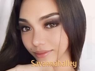 Savannahalley