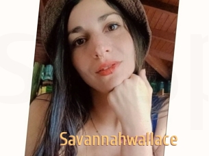 Savannahwallace