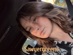 Sawyergreene