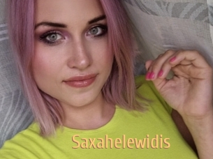 Saxahelewidis