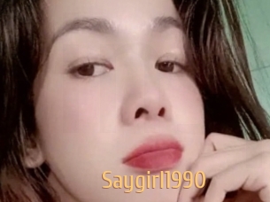 Saygirl1990