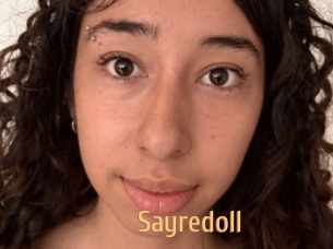 Sayredoll